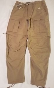 Nike acg cargo pants